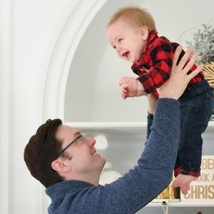 Meet your Posher, Neil